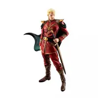 Figure - Mobile Suit Gundam: Char's Counterattack