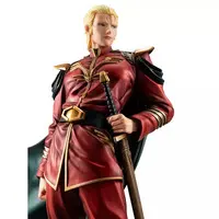 Figure - Mobile Suit Gundam: Char's Counterattack