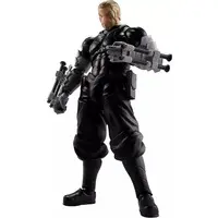 S.H.Figuarts - Kaiju No. 8