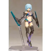 Figure - Plastic model - Frame Arms Girl