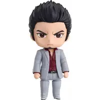 Nendoroid - Yakuza: Like a Dragon