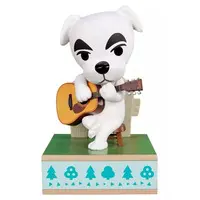 Figure - Animal Crossing