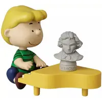 Figure - Peanuts