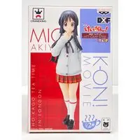 Figure - Prize Figure - K-ON! / Akiyama Mio