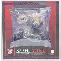 Figure - Fate/stay night / Artoria Pendragon Alter (Saber)