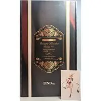 Figure - Taimanin series