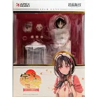 Figure - Azur Lane / Ting An