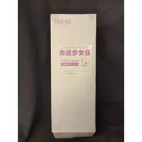 Figure - Nikukan Girl