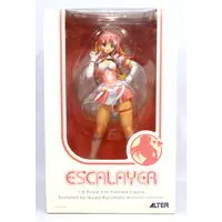 Figure - Choukou Tenshi Escalayer (Beat Angel Escalayer)
