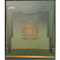 Figure - Nanahara Fuyuki