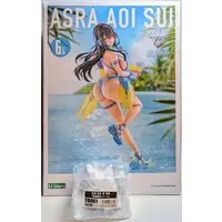 With Bonus - Figure - Megami Device