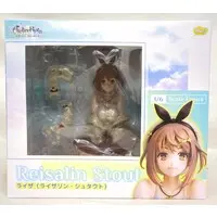 Figure - Atelier Ryza / Reisalin Stout