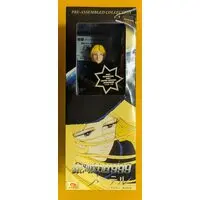 Sofubi Figure - Ginga Tetsudou 999