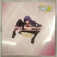 Figure - Fault!! / Kamiwazumi Maya