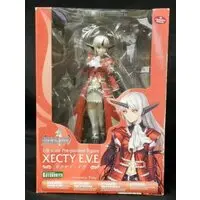 Figure - Shining Wind / Xecty Ein