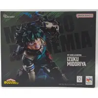 Lucrea - Boku no Hero Academia (My Hero Academia) / Midoriya Izuku