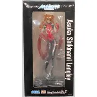 Figure - Neon Genesis Evangelion / Asuka Langley