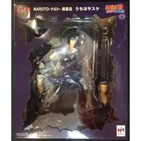 G.E.M. - NARUTO / Uchiha Sasuke