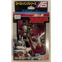 Figure - Choujinki Metalder