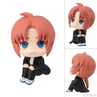 Lookup - Gintama / Kamui