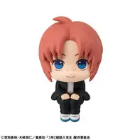 Lookup - Gintama / Kamui