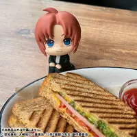 Lookup - Gintama / Kamui