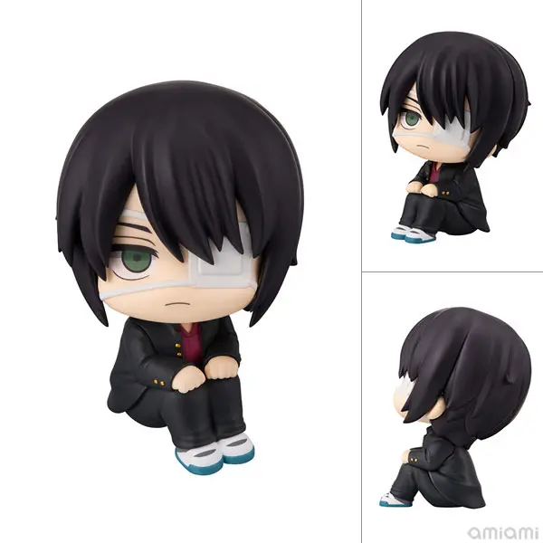 Lookup - Gintama / Takasugi Shinsuke