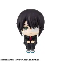 Lookup - Gintama / Takasugi Shinsuke