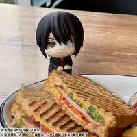 Lookup - Gintama / Takasugi Shinsuke