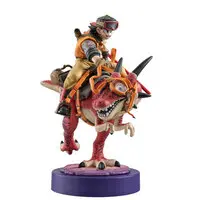 Figure - Dragon Ball / Son Gokuu