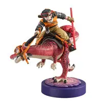 Figure - Dragon Ball / Son Gokuu