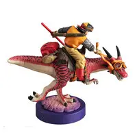 Figure - Dragon Ball / Son Gokuu