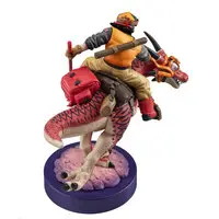 Figure - Dragon Ball / Son Gokuu