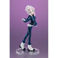 Lucrea - Mobile Suit Gundam GQuuuuuuX