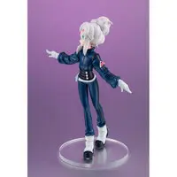 Lucrea - Mobile Suit Gundam GQuuuuuuX