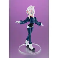 Lucrea - Mobile Suit Gundam GQuuuuuuX