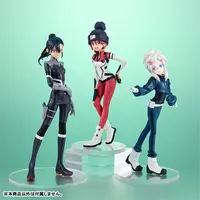 Lucrea - Mobile Suit Gundam GQuuuuuuX