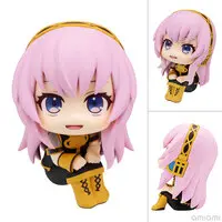 Lookup - VOCALOID / Megurine Luka