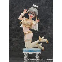 TV Anime "Uzaki-chan wa Asobitai! Double" Hana Uzaki Angel ver. 1/7 Complete Figure