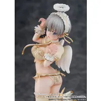 TV Anime "Uzaki-chan wa Asobitai! Double" Hana Uzaki Angel ver. 1/7 Complete Figure
