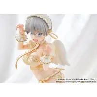 TV Anime "Uzaki-chan wa Asobitai! Double" Hana Uzaki Angel ver. 1/7 Complete Figure