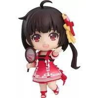 Nendoroid - VTuber / Lingyuan yousa