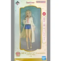 Ichiban Kuji - Gakuen iDOLM@STER / Shinosawa Hiro