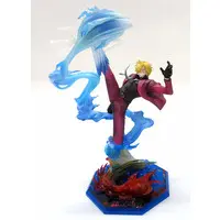 P.O.P (Portrait.Of.Pirates) - One Piece / Sanji