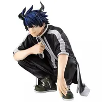 G.E.M. - Tougen Anki