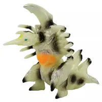 Sofubi Figure - Gamera 2: Attack of Legion