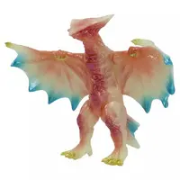 Sofubi Figure - Gamera: Daikaijuu Kuuchuu Kessen (Gamera: Guardian of the Universe)
