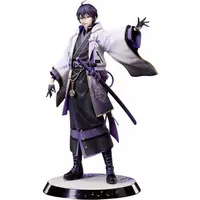 Figure - Nijisanji / Kenmochi Toya
