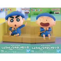 Figure - Prize Figure - Crayon Shin-chan