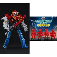 With Bonus - Figure - BeastBOX